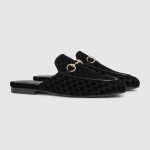 Gucci Women’s Princetown slipper - Image 6